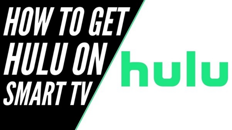 watch Hulu | watch hulu on tv