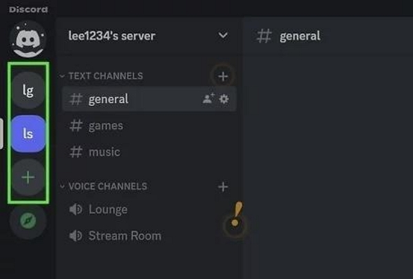 server to watch Netflix 1 | how to stream netflix on discord