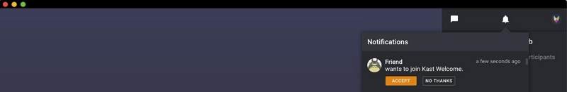 use Kast to stream Netflix 4 | how to stream netflix on discord