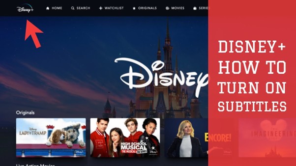 record disney plus | disney plus subtitles