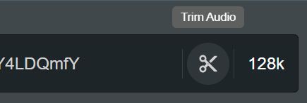 Trim Audio | EzMP3.cc
