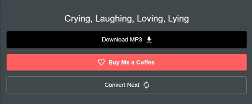 select Convert | EzMP3.cc