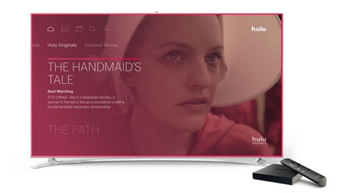 Roku remote hulu | watch hulu on tv