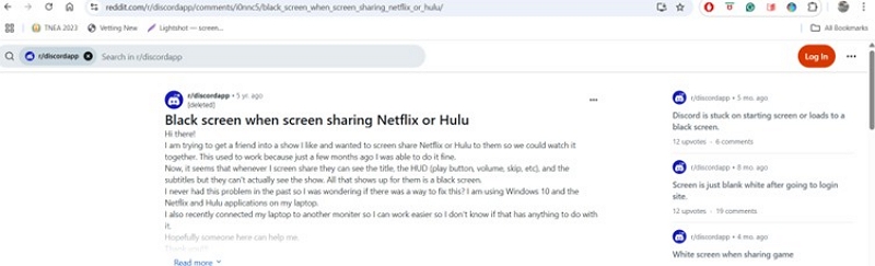 stream hulu on discord | how to stream hulu on discord