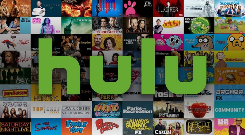 Hulu | sflix alternatives