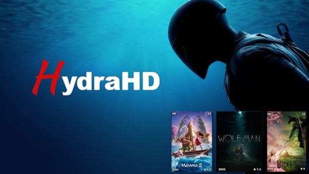 HydraHD | Legal Braflix Alternatives