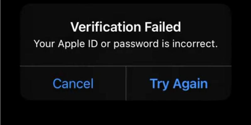 active Apple Music | Can't Add Apple Music to Sonos with Correct Password