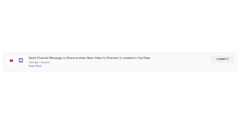 Quick Connect | how to stream youtube on discord 
