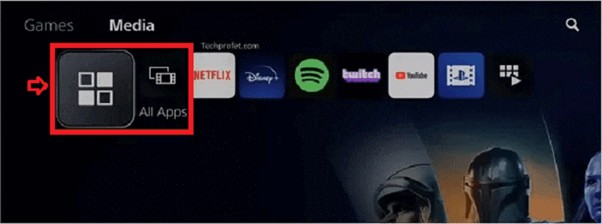 install hulu | watch hulu on playstation