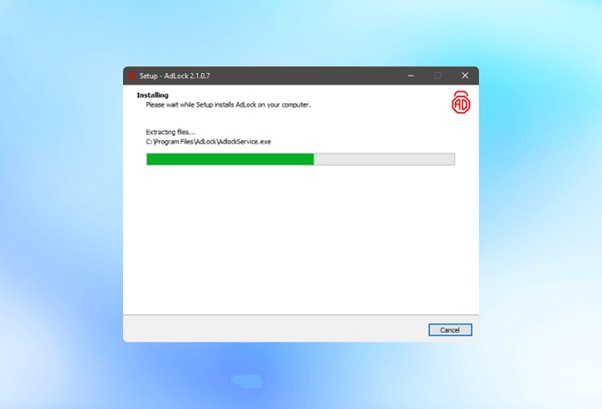 install AdLock | Block Ads on Hulu
