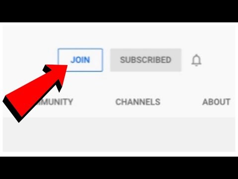 free trial youtube content | how to watch members only videos on youtube for free