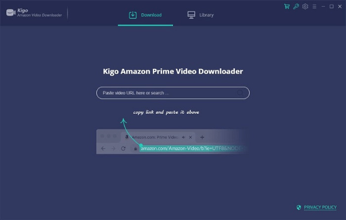 hardware acceleration | amazon prime ripper