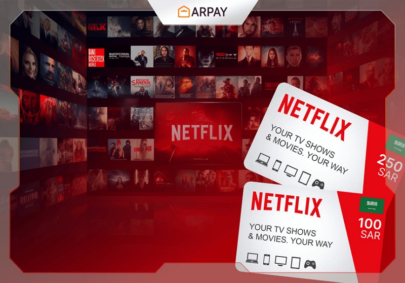 balance on your Netflix account | play amazon prime video on vlc