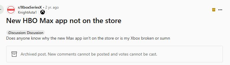 HBO Max App Not Showing Up in Microsoft | hbo max on xbox