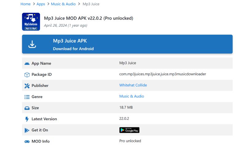 APKResult | MP3Juice