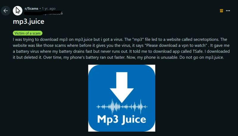 Reddit comments | MP3Juice
