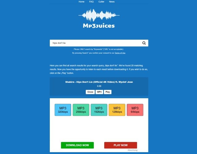 www-mp3juices.com | MP3Juice