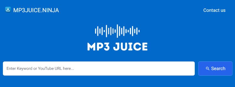 mp3juice.ninja | MP3Juice