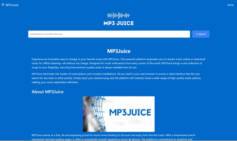 mp3juice.it | MP3Juice