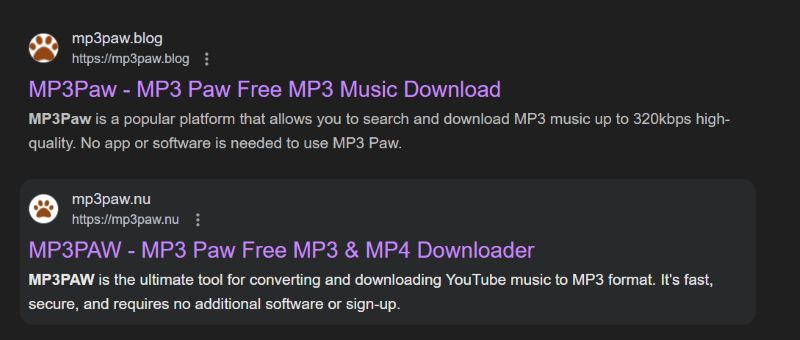 legitimacy | MP3Paw