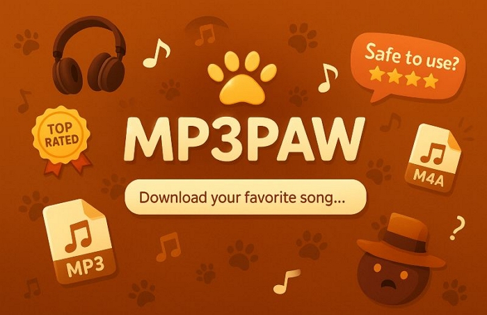 review | MP3Paw