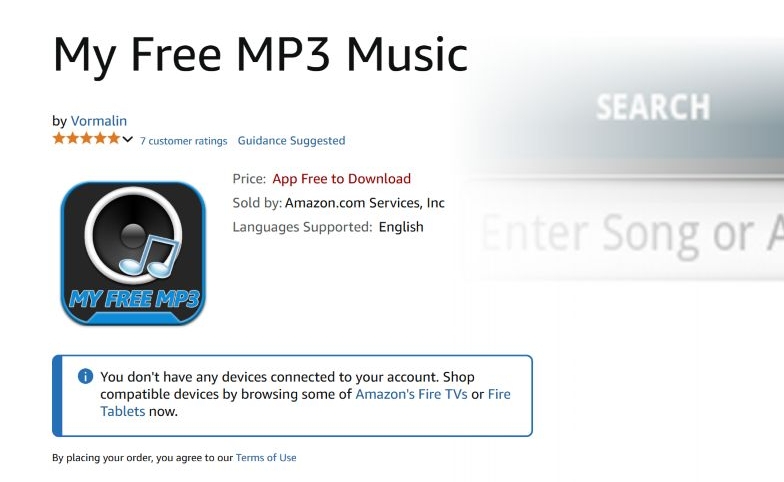 outdated apps | MyFreeMP3