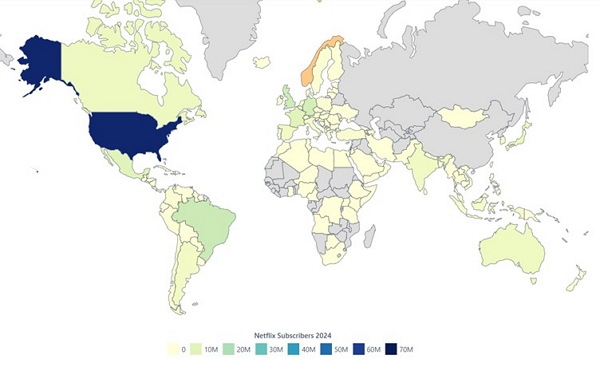 downloaded Netflix in China | watch downloaded netflix in china