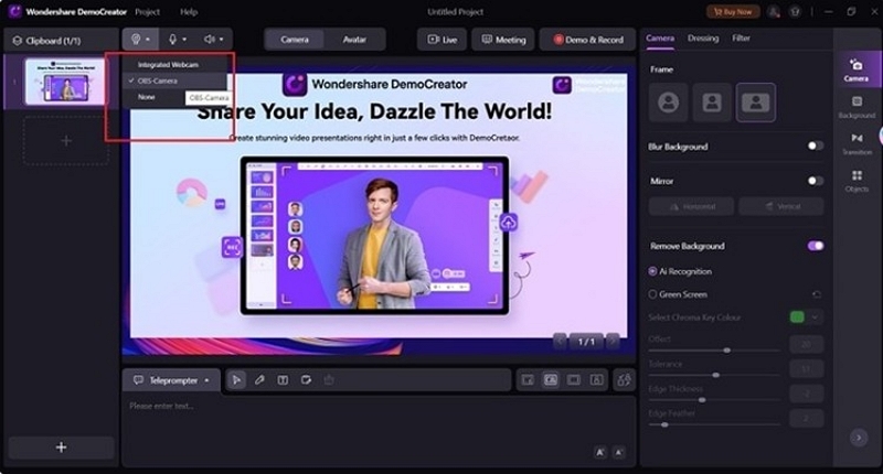 obs requires technical knowledge | how to stream hulu on discord