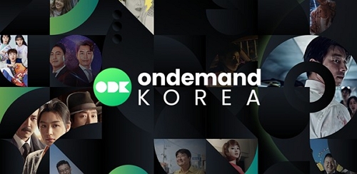 ondemand korea | kdrama sites free