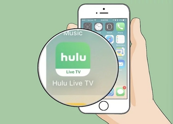 record on hulu live tv | record hulu video