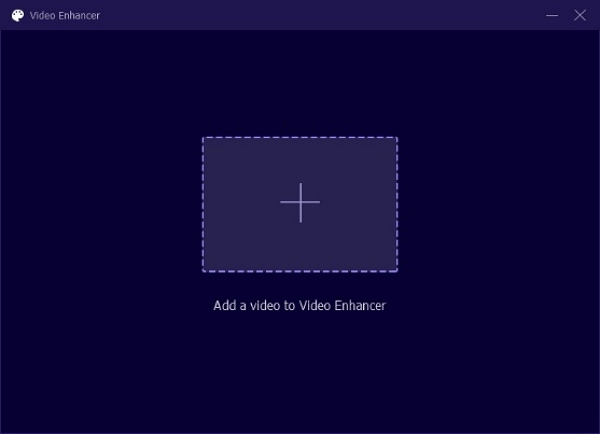 upload your zoom video | video zoom enhancer