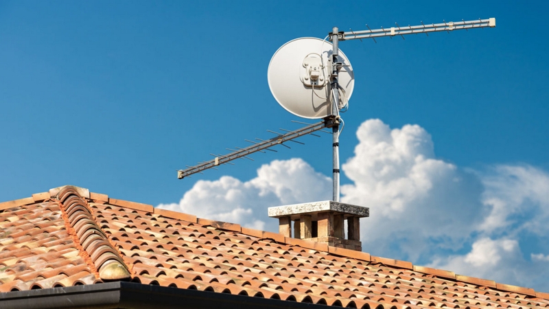 record equipment required | record ota tv