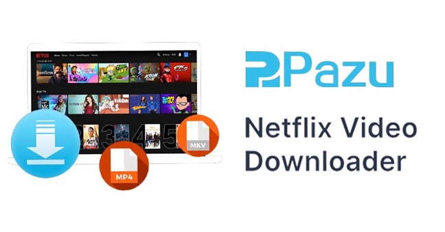 pazu netflix downloader | pazu netflix video downloader review