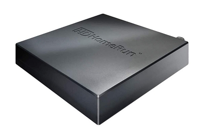 HDHomeRun | record ota tv