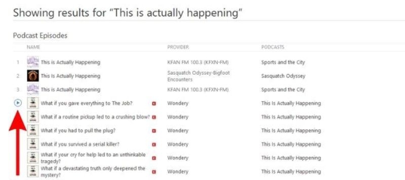 hit Play | Listen to Podcasts on Apple Music