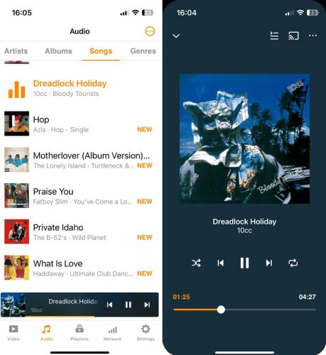 enjoy Apple Music | Sign out of Apple Music