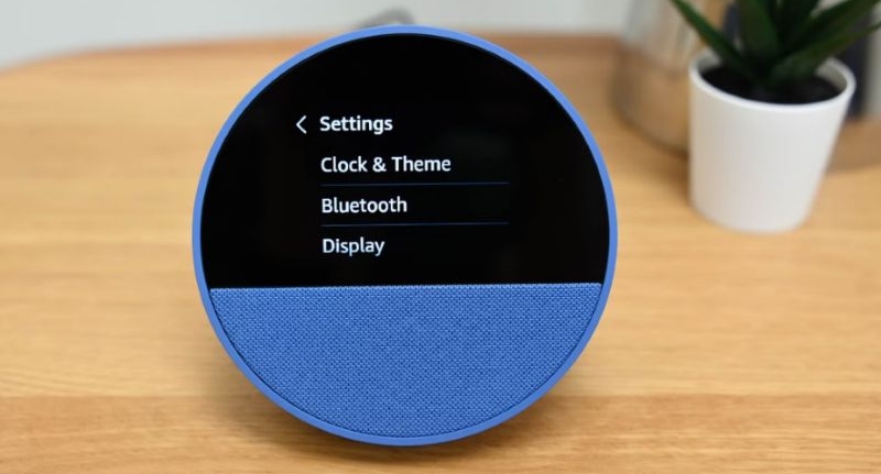 Bluetooth | Play YouTube Music on Alexa