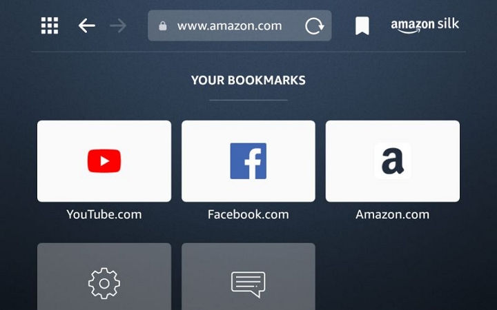 type in YouTube site | Play YouTube Music on Alexa
