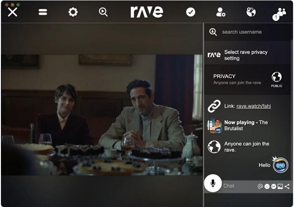 synced streaming with friends | hbo max watch party