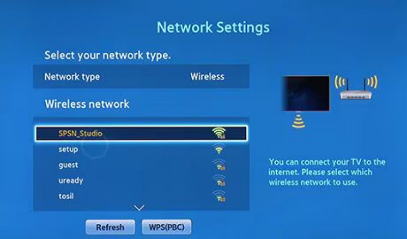 reconnect to the network | netflix code nw25