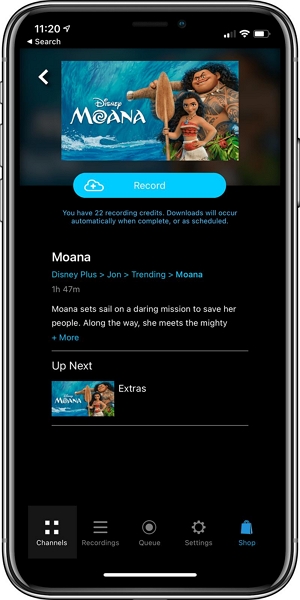 login details to connect  | rip amazon prime video