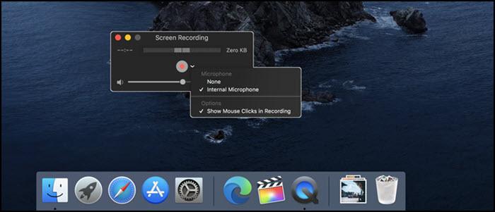 recording settings | how to record on hulu 