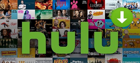 save hulu shows | record hulu video