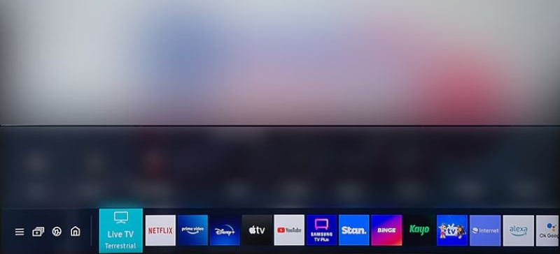 active antenna | Record Streaming Videos on Samsung Smart TV