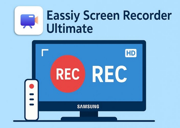 record streaming videos on computer | Record Streaming Videos on Samsung Smart TV