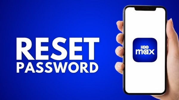 download HBO content | hbo max password reset