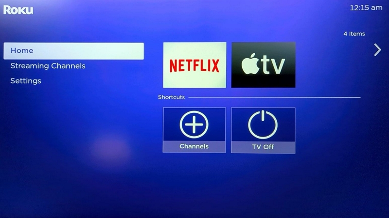 click TV Off | Netflix Keeps Crashing on Roku TV