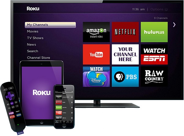Roku Compatible Devices | amazon prime video app on roku keeps crashing