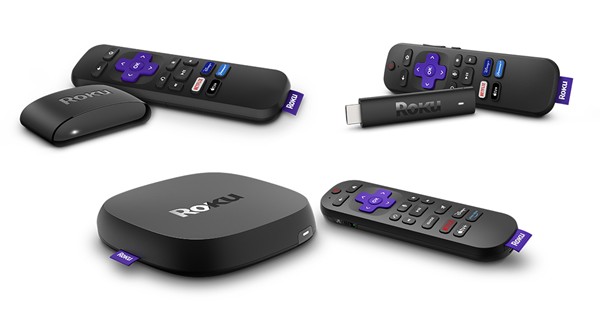 smart streaming hub | amazon prime video app on roku keeps crashing