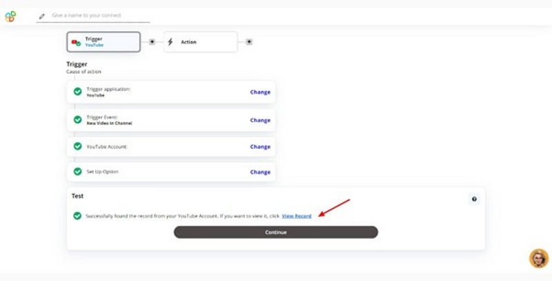 detects new videos | how to stream youtube on discord 